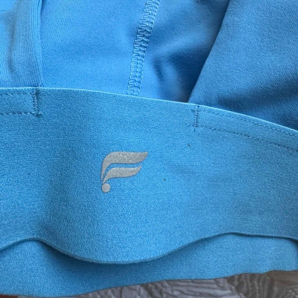 Fabletics All Day Every Day Low Impact Bra Sz M - image 7